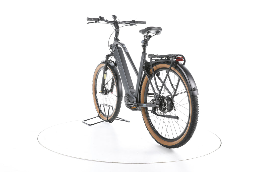 Kalkhoff Entice 5 ELTD+ City E-Bike 2025 - Image 9