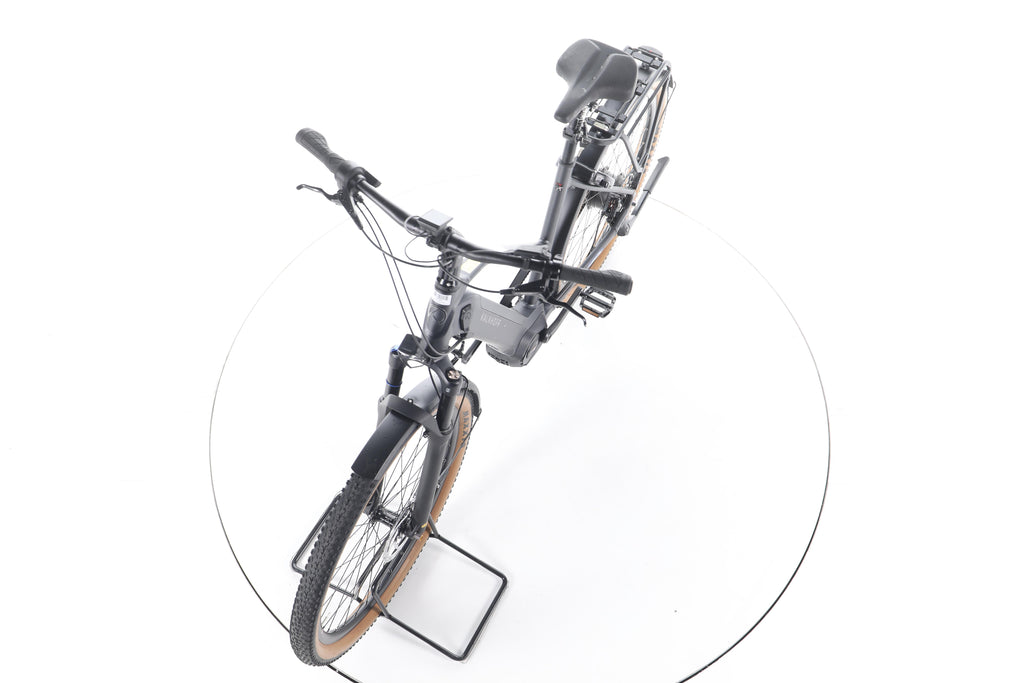Kalkhoff Entice 5 ELTD+ City E-Bike 2025 - Image 17