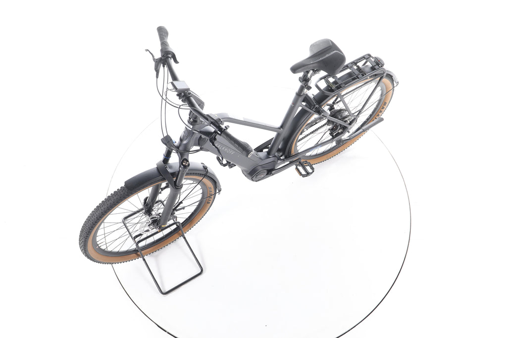 Kalkhoff Entice 5 ELTD+ City E-Bike 2025 - Image 18