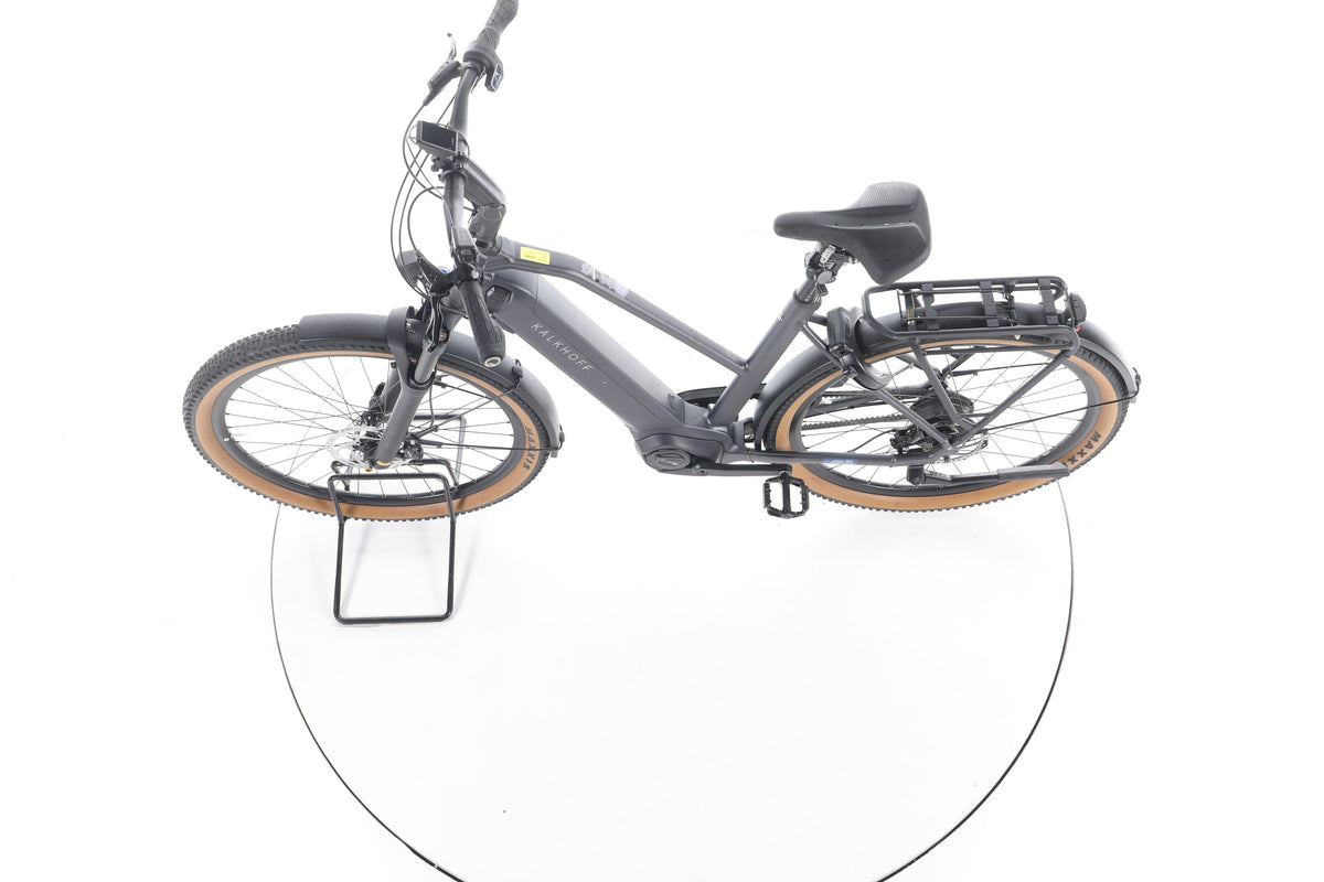 Kalkhoff Entice 5 ELTD+ City E-Bike 2025 - Image 19