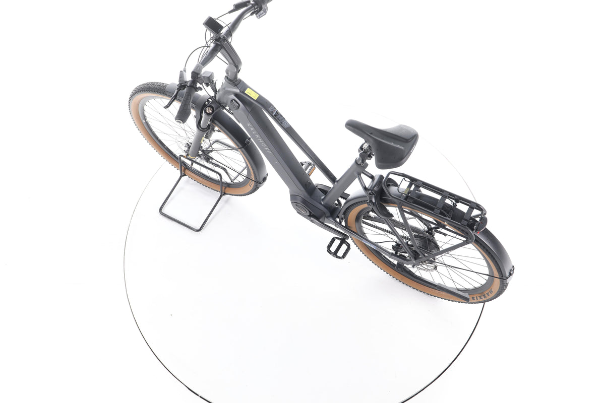 Kalkhoff Entice 5 ELTD+ City E-Bike 2025 - Image 20