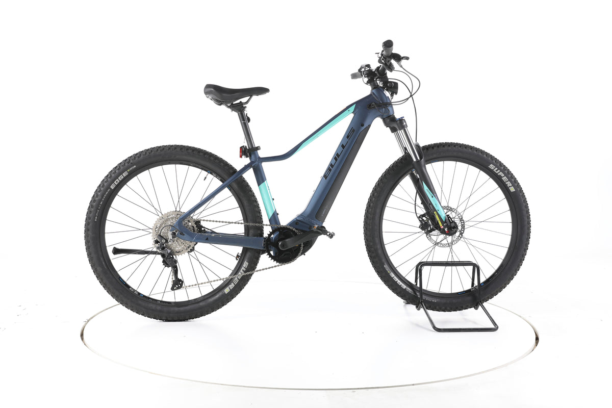 Bulls Aminga EVA 1 E-Bike - Image 1