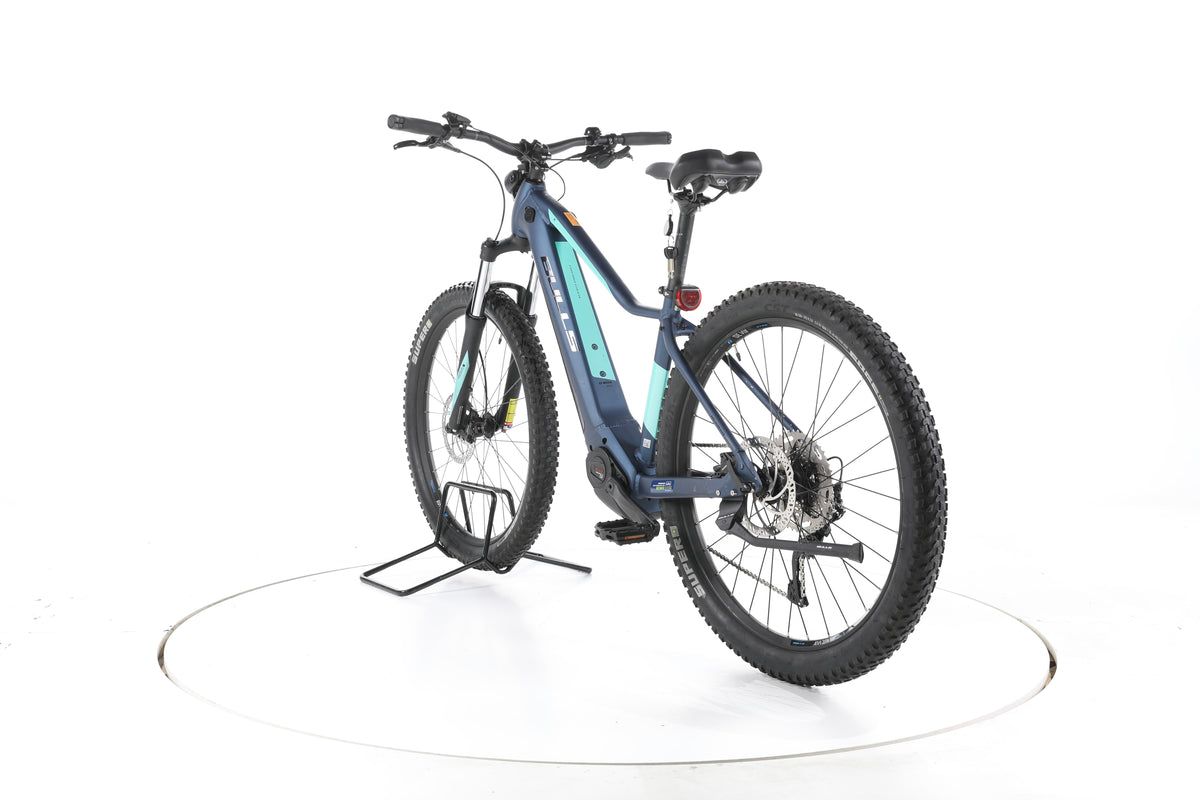 Bulls Aminga EVA 1 E-Bike - Image 9
