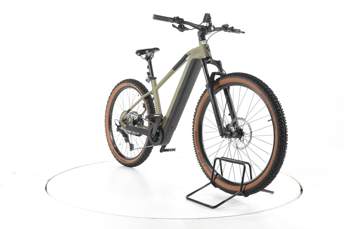 Cube Reaction Hybrid Race 750 E-Bike - Image 3