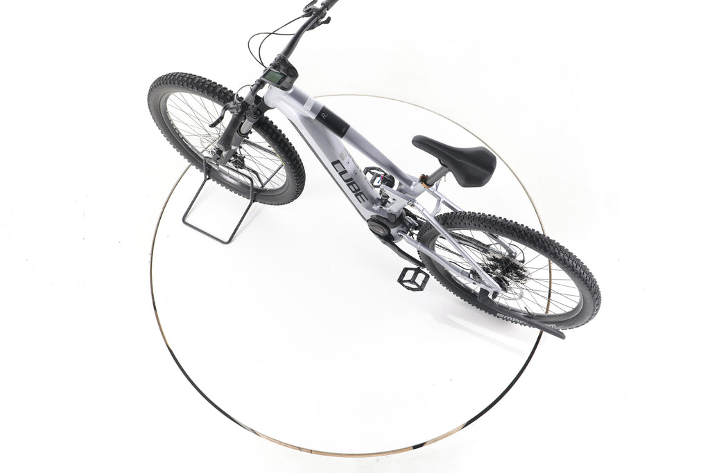 Cube Stereo Hybrid 120 Race E-Bike Fully - Image 20