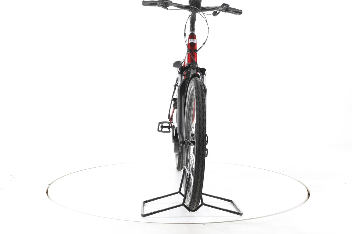 Velo de Ville AEB 400 City E-Bike Tiefeinsteiger - Image 4