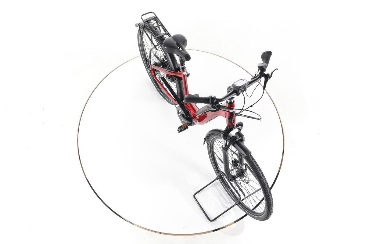 Velo de Ville AEB 400 City E-Bike Tiefeinsteiger - Image 15