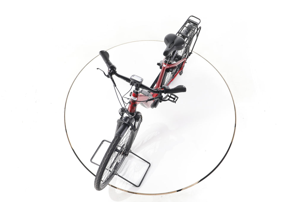 Velo de Ville AEB 400 City E-Bike Tiefeinsteiger - Image 17