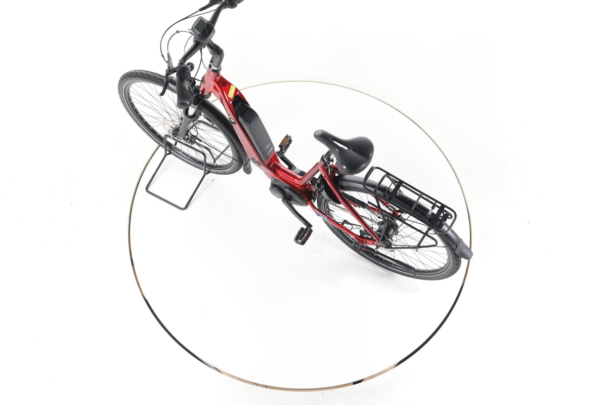 Velo de Ville AEB 400 City E-Bike Tiefeinsteiger - Image 20