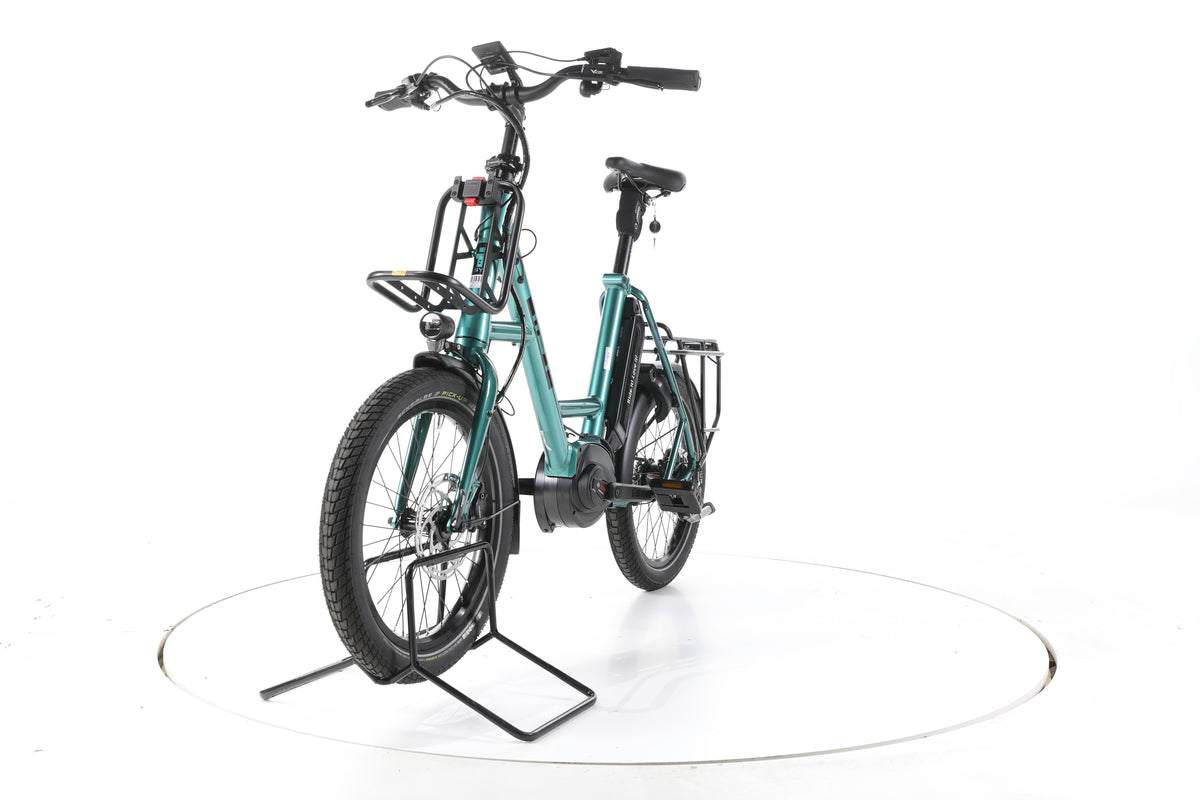 i:SY E5 ZR RT Kompakt E-Bike Tiefeinsteiger 2024 - Image 5
