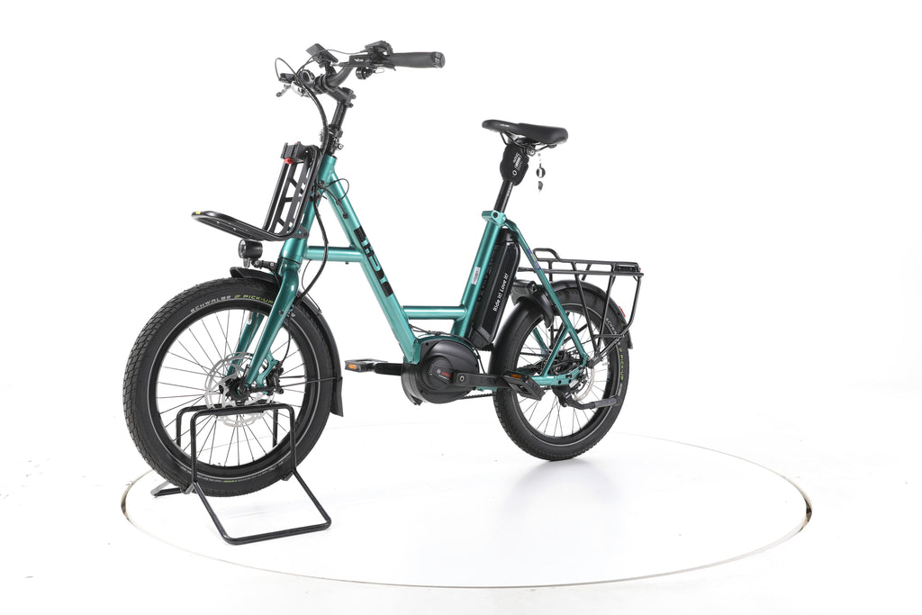 i:SY E5 ZR RT Kompakt E-Bike Tiefeinsteiger 2024 - Image 6