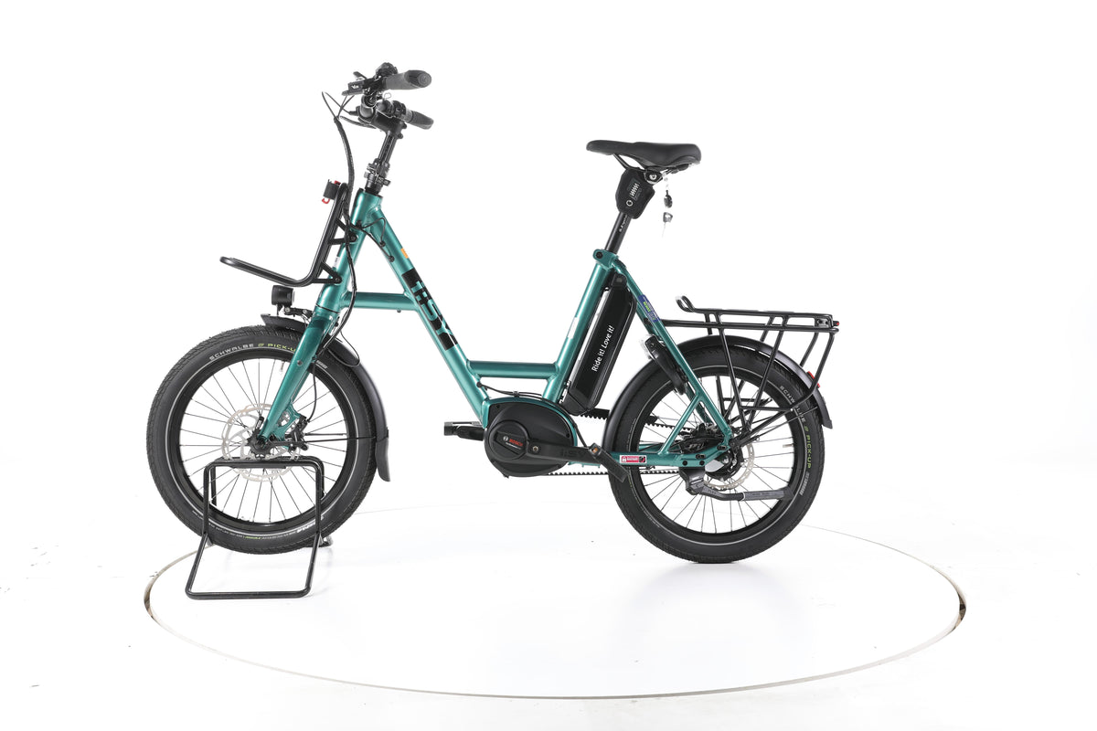 i:SY E5 ZR RT Kompakt E-Bike Tiefeinsteiger 2024 - Image 7