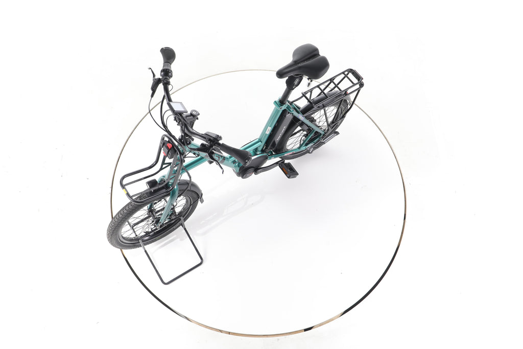 i:SY E5 ZR RT Kompakt E-Bike Tiefeinsteiger 2024 - Image 18