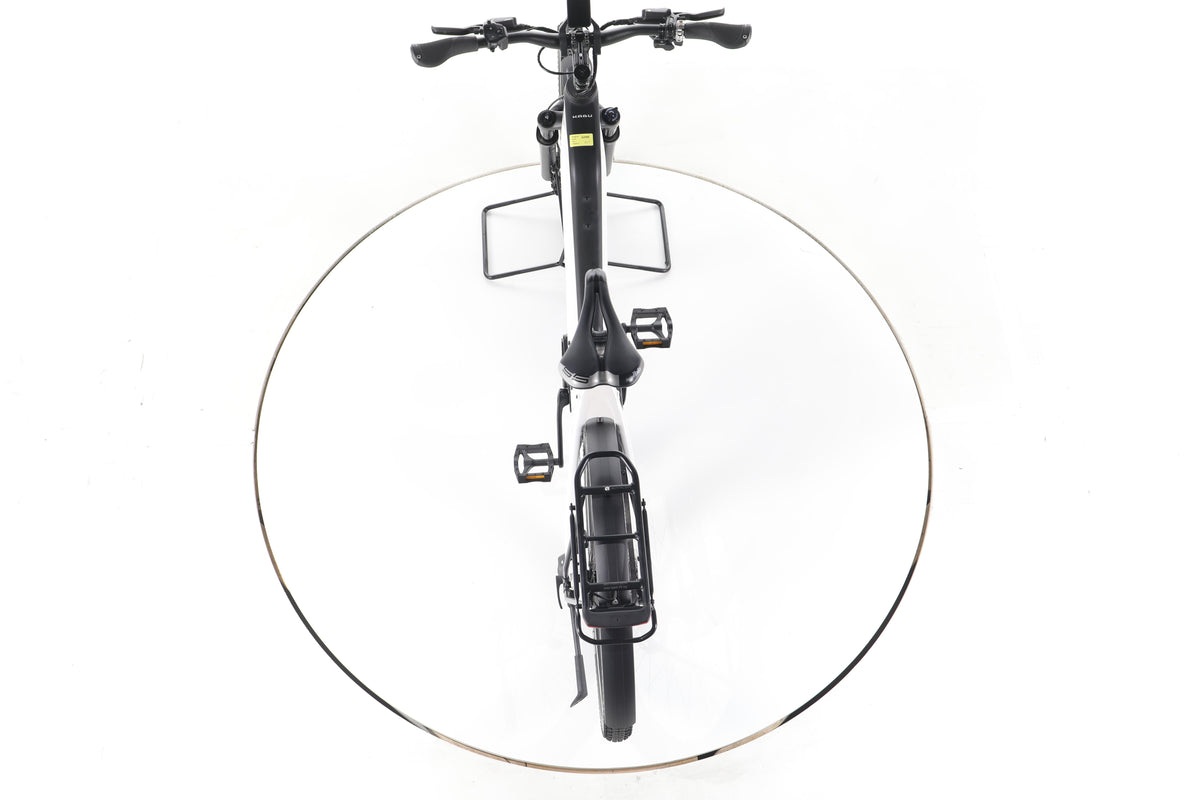 Simplon Kagu Pinion City E-Bike Carbon 2024 - Image 22