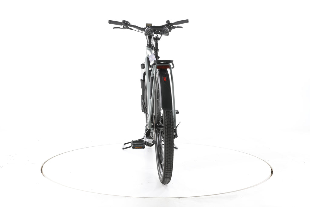 Cube Kathmandu Hybrid One 625 Trekking E-Bike - Image 10