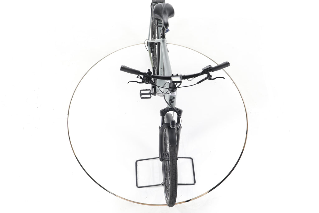 Cube Kathmandu Hybrid One 625 Trekking E-Bike - Image 16