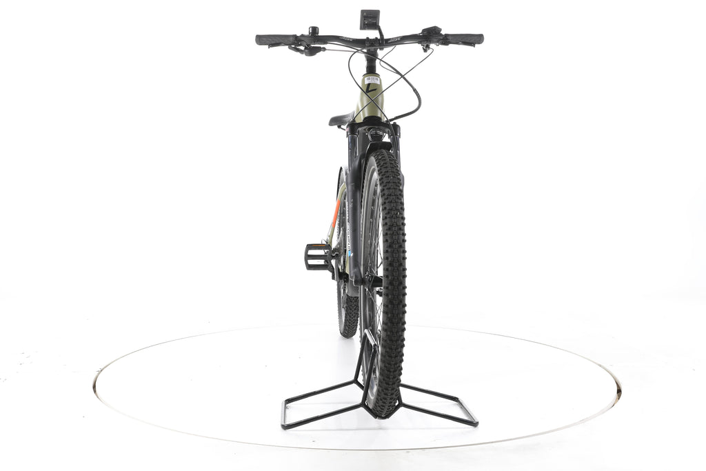 CONE Bikes eCross IN 3.0 Trekking E-Bike - Image 4
