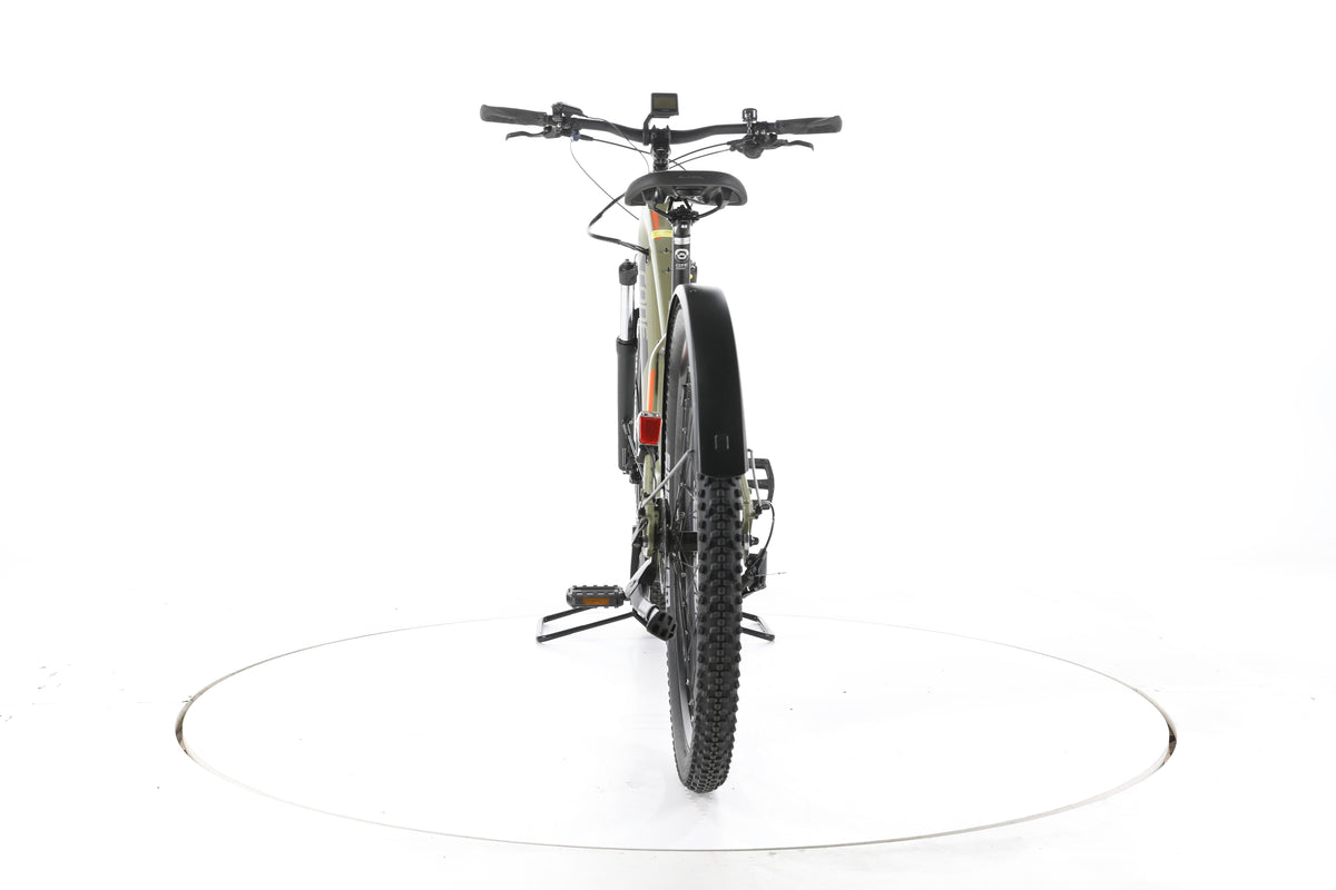 CONE Bikes eCross IN 3.0 Trekking E-Bike - Image 10