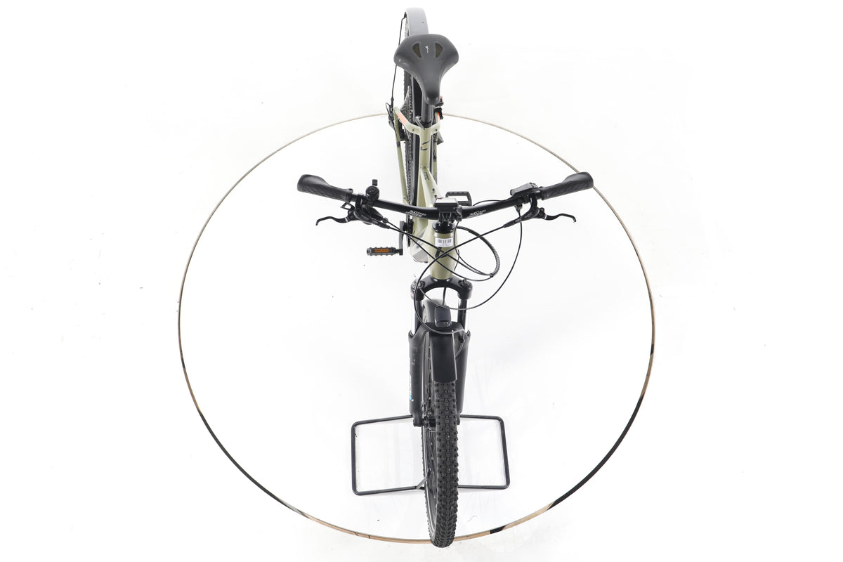 CONE Bikes eCross IN 3.0 Trekking E-Bike - Image 16