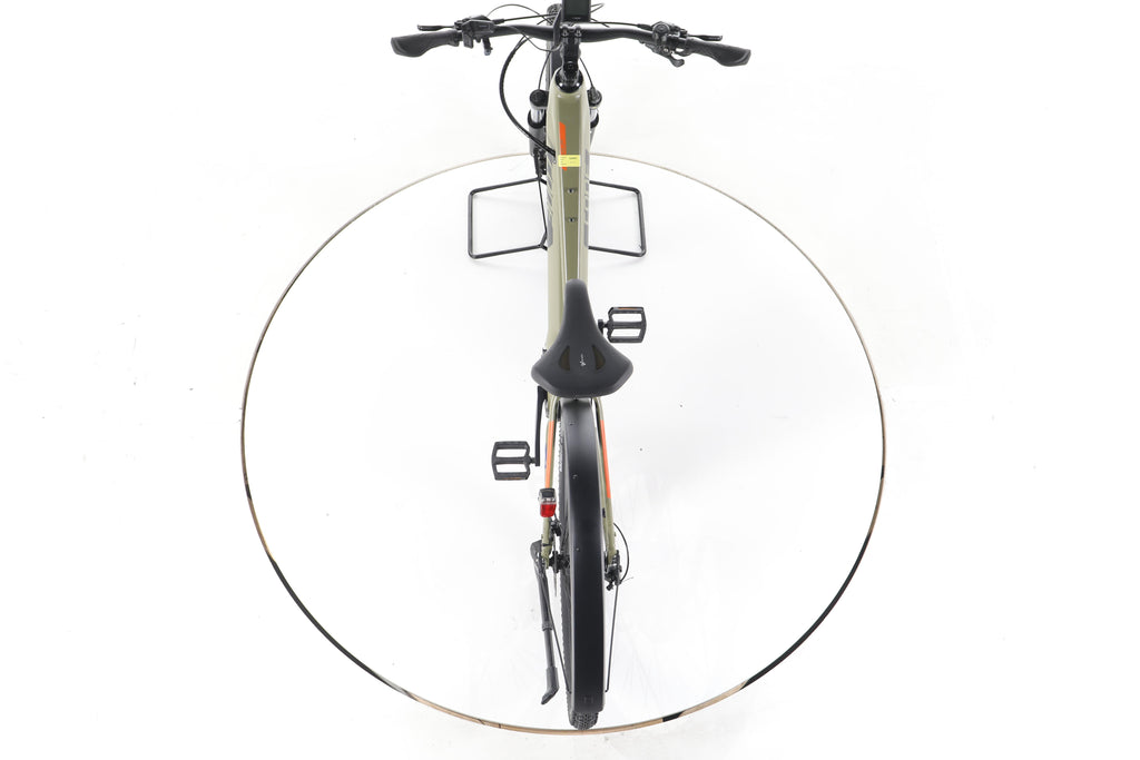 CONE Bikes eCross IN 3.0 Trekking E-Bike - Image 22