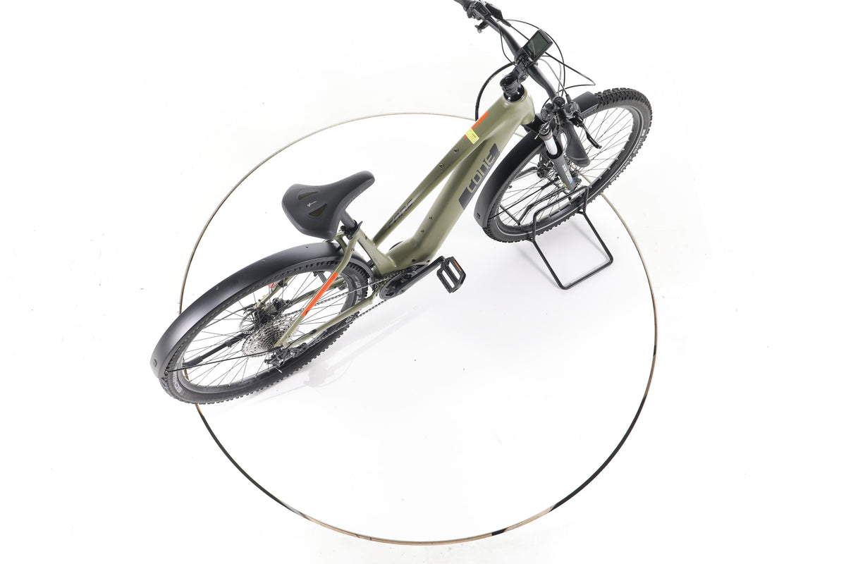 CONE Bikes eCross IN 3.0 Trekking E-Bike - Image 24