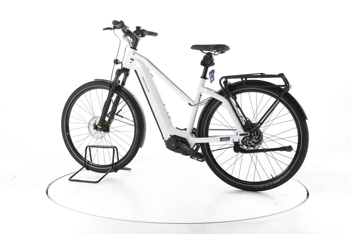 Riese & Müller Charger4 Mixte GT vario City E-Bike 2025 - Image 8