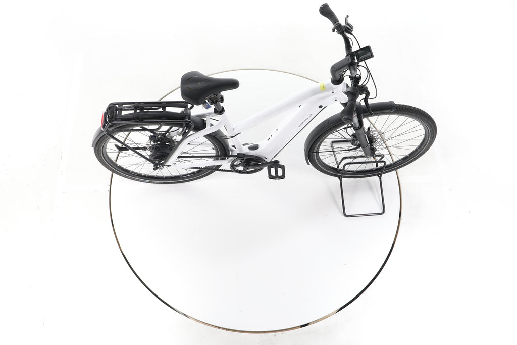 Riese & Müller Charger4 Mixte GT vario City E-Bike 2025 - Image 13