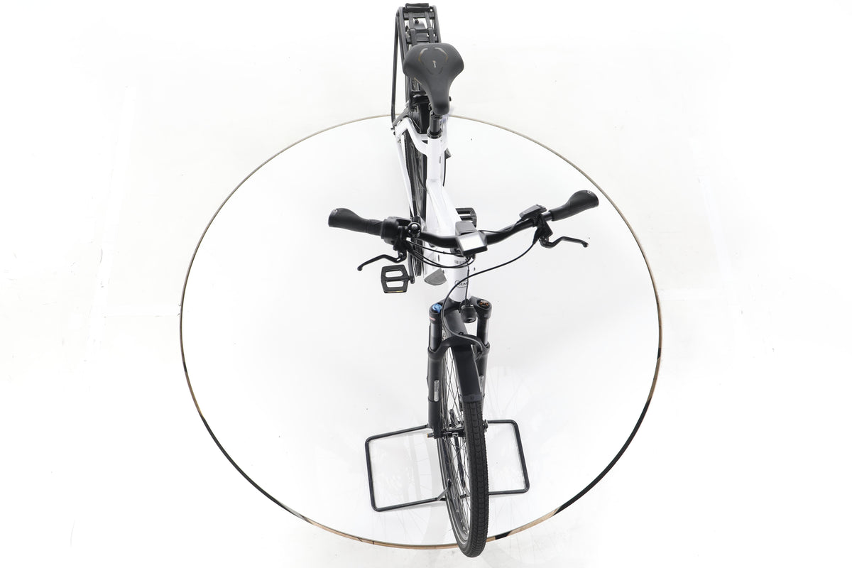 Riese & Müller Charger4 Mixte GT vario City E-Bike 2025 - Image 16