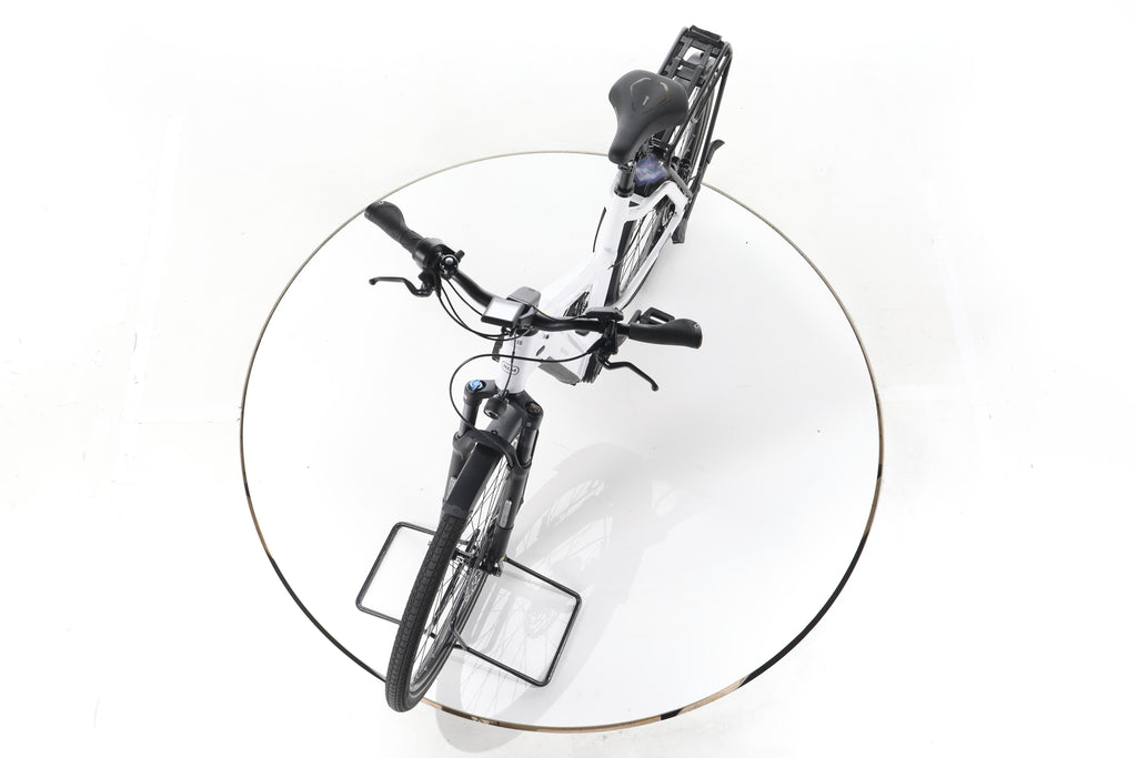 Riese & Müller Charger4 Mixte GT vario City E-Bike 2025 - Image 17