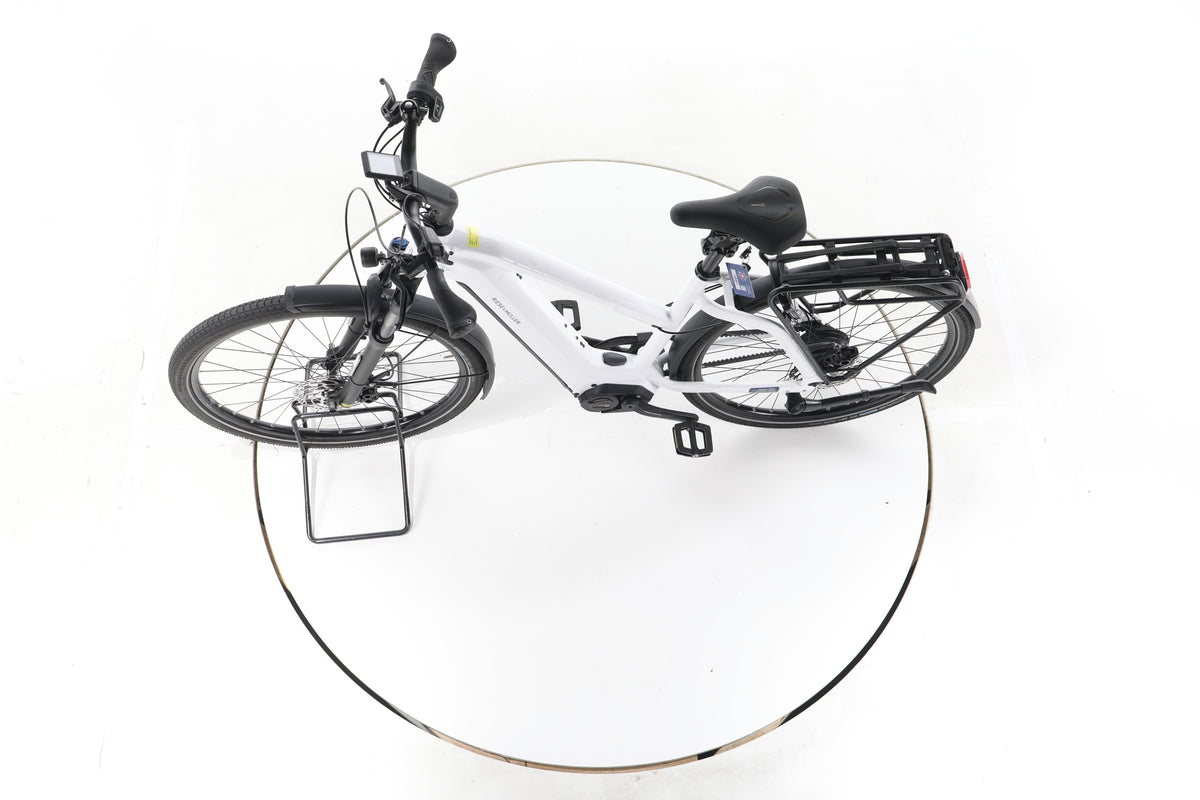 Riese & Müller Charger4 Mixte GT vario City E-Bike 2025 - Image 19