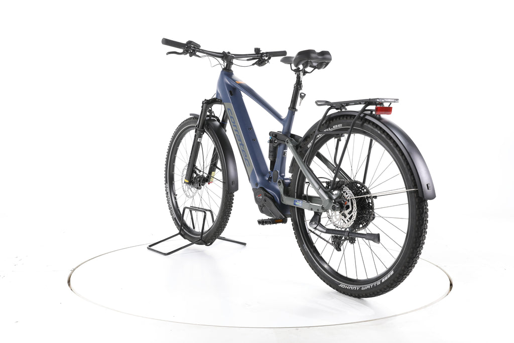 Corratec E-Power MTC 120 LTD SUV E-Bike 2026 - Image 9