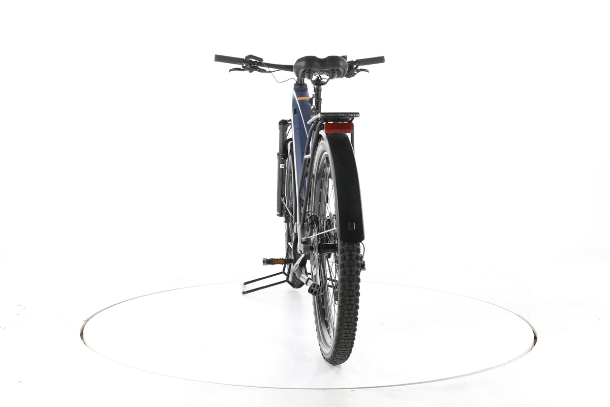 Corratec E-Power MTC 120 LTD SUV E-Bike 2026 - Image 10