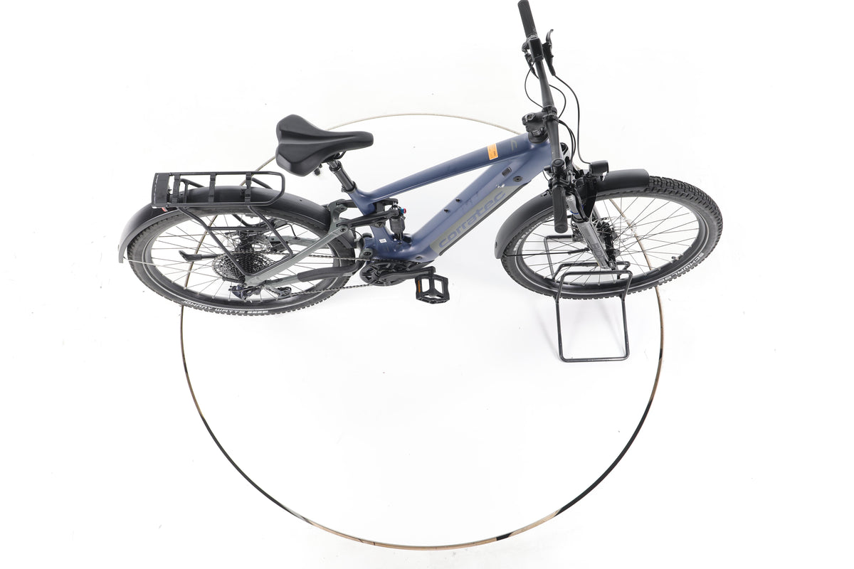 Corratec E-Power MTC 120 LTD SUV E-Bike 2026 - Image 13