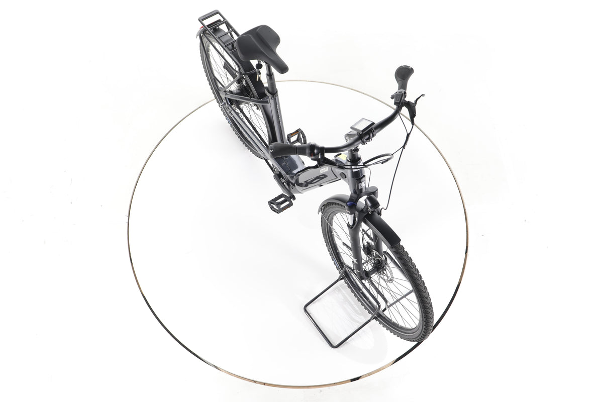 Kettler Quadriga P5 Belt City E-Bike Tiefeinsteiger - Image 15