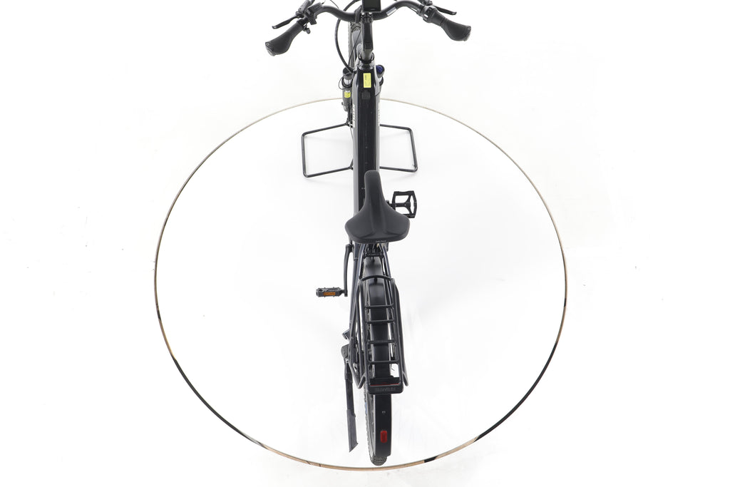 Kettler Quadriga P5 Belt City E-Bike Tiefeinsteiger - Image 22
