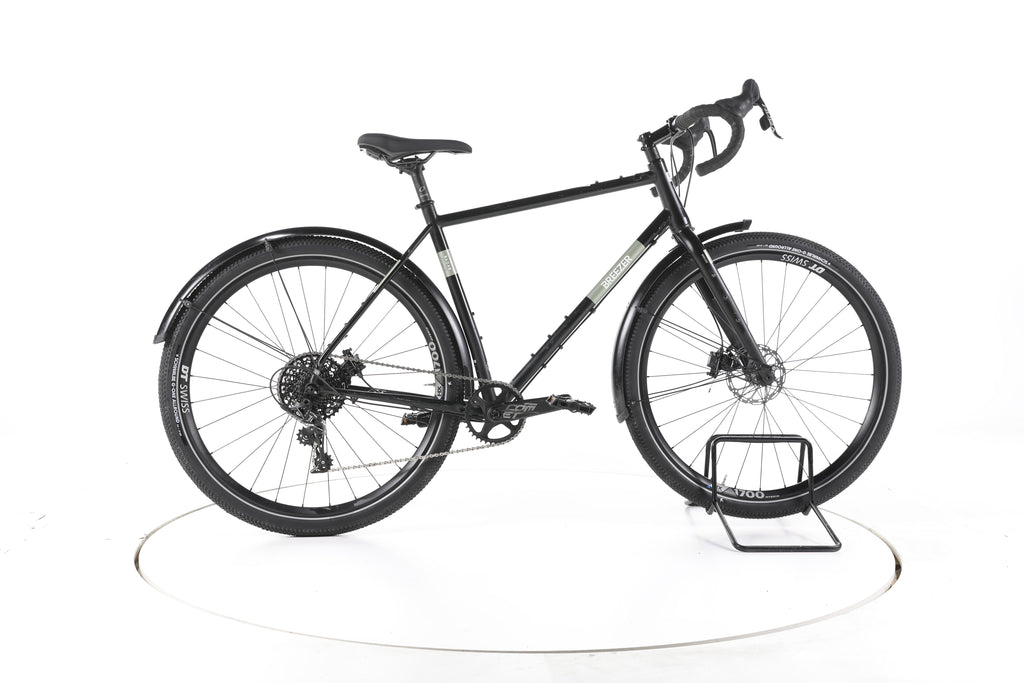 Breezer Bikes Radar X Gravelbike - Image 1