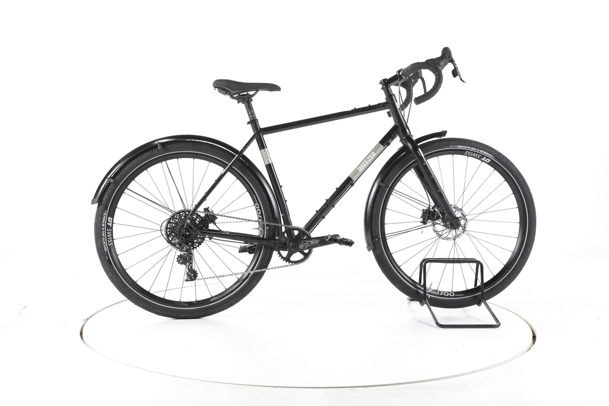 Breezer Bikes Radar X Gravelbike - Image 1
