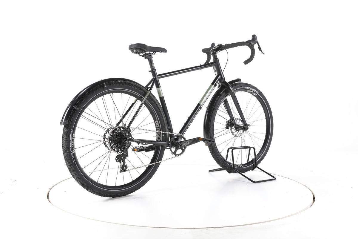 Breezer Bikes Radar X Gravelbike - Image 12