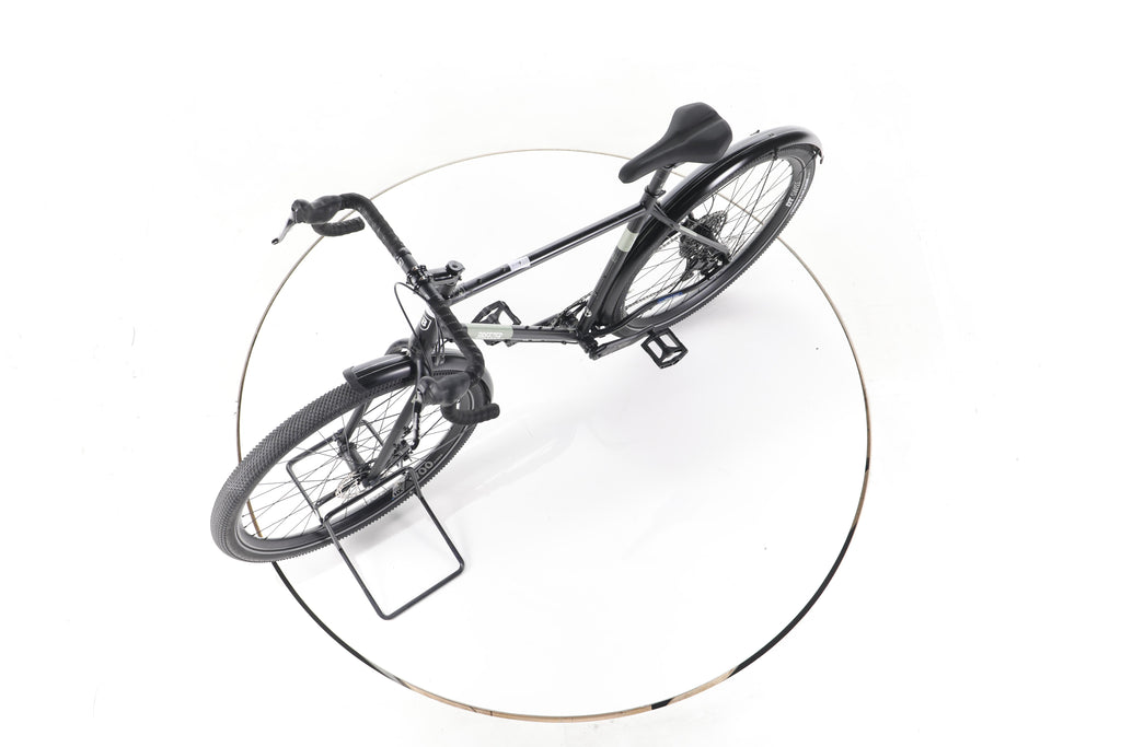 Breezer Bikes Radar X Gravelbike - Image 18