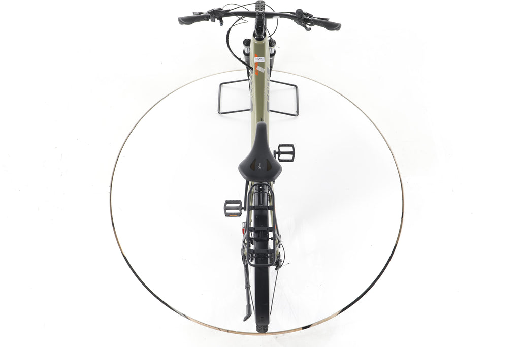 CONE Bikes eCross IN 3.0 Trekking E-Bike - Image 22