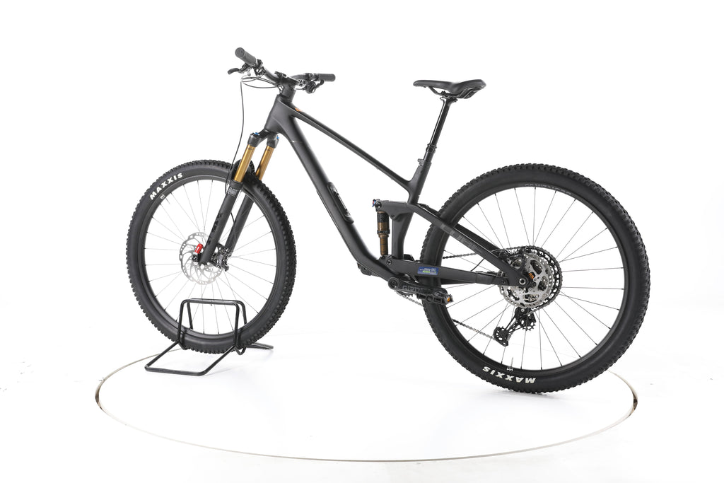 Cube Stereo ONE44 C:62 Race Fahrrad Fully - Image 8