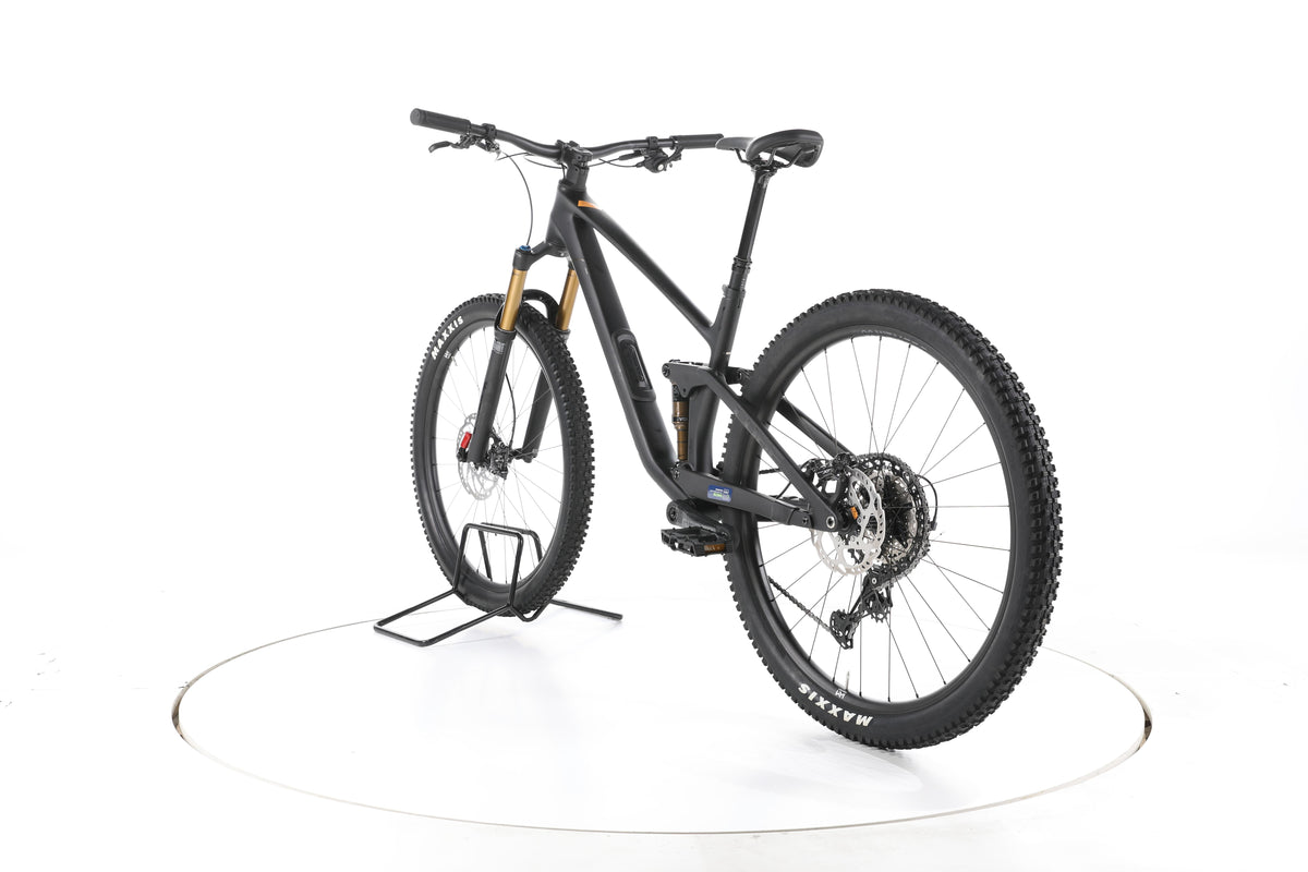 Cube Stereo ONE44 C:62 Race Fahrrad Fully - Image 9