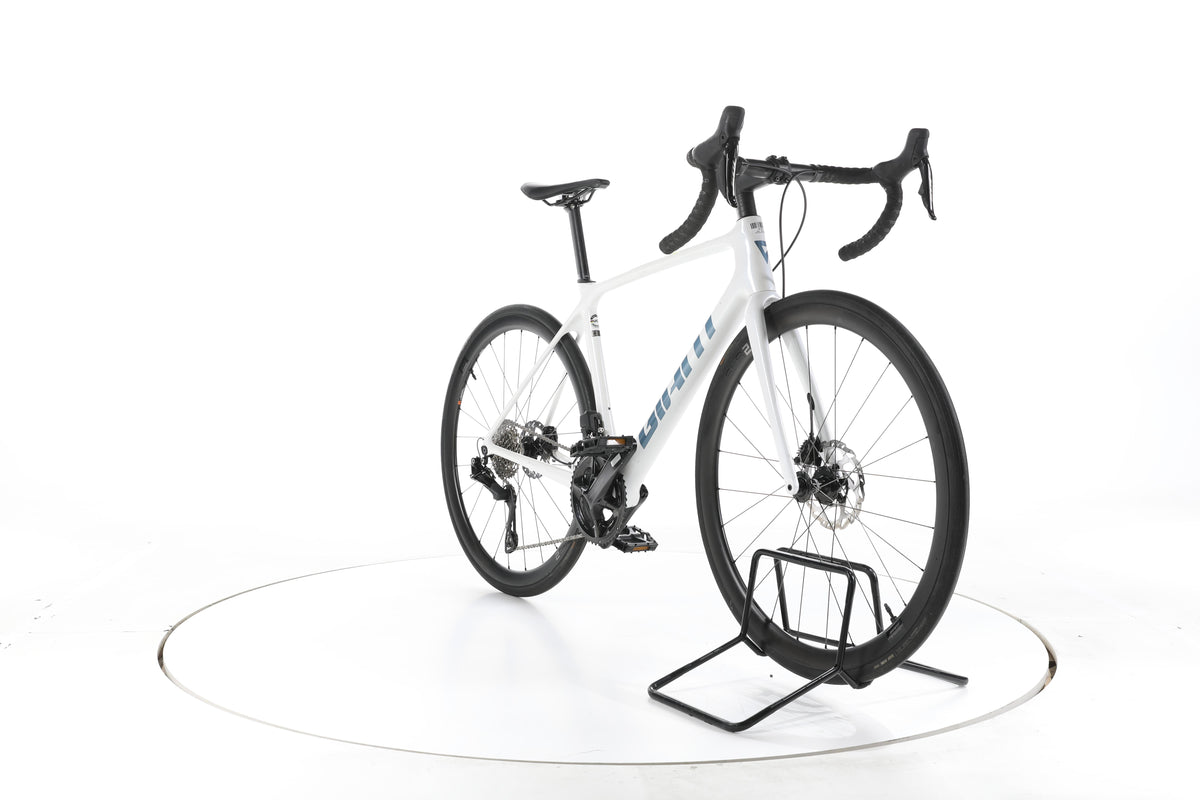 Giant TCR Advanced 1+ Rennrad Carbon - Image 3
