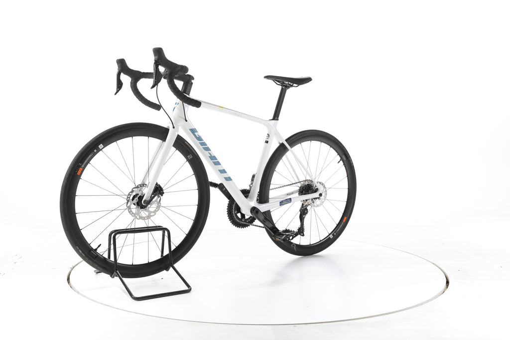 Giant TCR Advanced 1+ Rennrad Carbon - Image 6