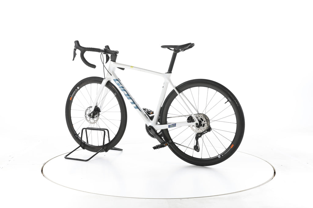 Giant TCR Advanced 1+ Rennrad Carbon - Image 8