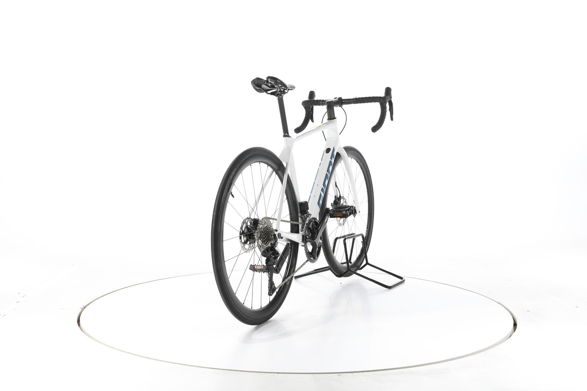 Giant TCR Advanced 1+ Rennrad Carbon - Image 11