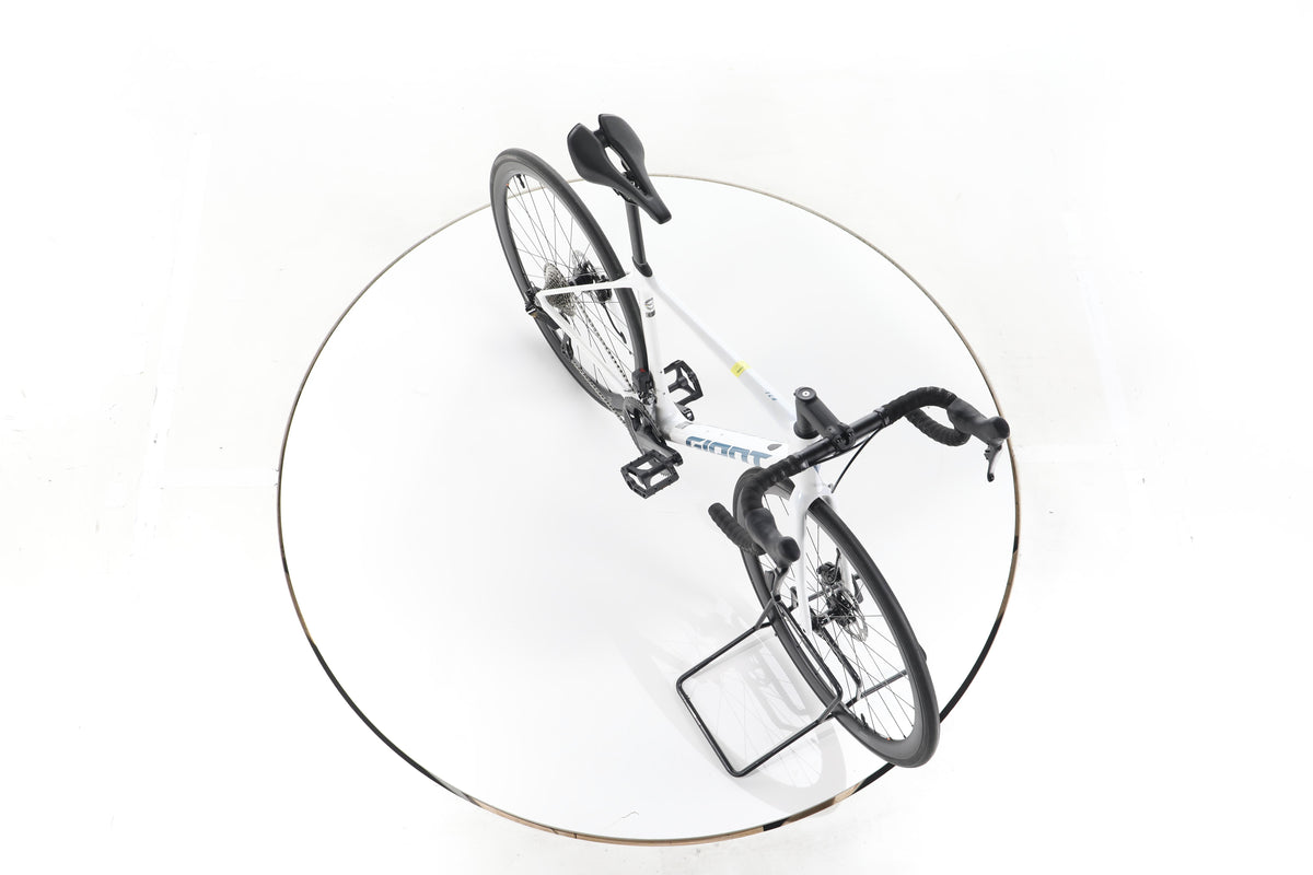 Giant TCR Advanced 1+ Rennrad Carbon - Image 15