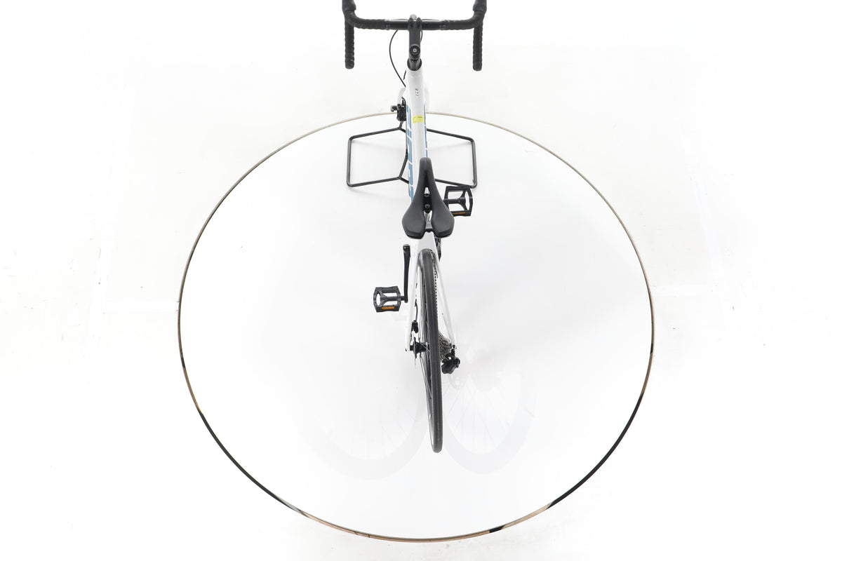 Giant TCR Advanced 1+ Rennrad Carbon - Image 22
