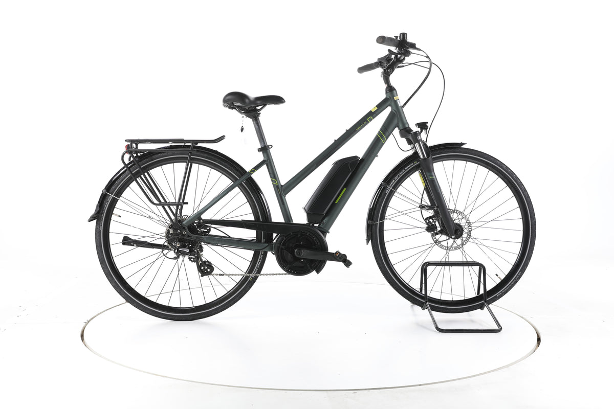 Triumph E Bird Plus 400 Trekking E-Bike - Image 1