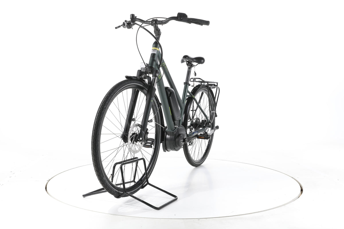 Triumph E Bird Plus 400 Trekking E-Bike - Image 5